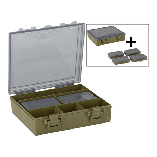 Коробка-органайзер Prologic Tackle Organizer