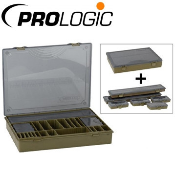 Коробка-органайзер Prologic Tackle Organizer