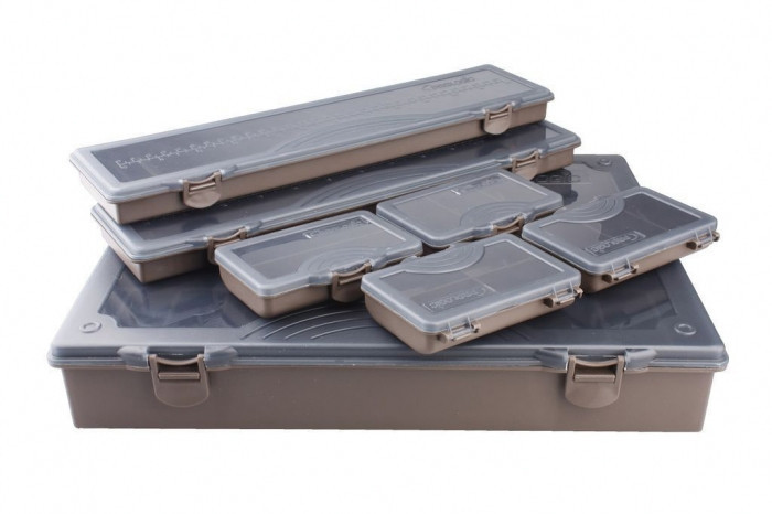 Коробка-органайзер Prologic Tackle Organizer
