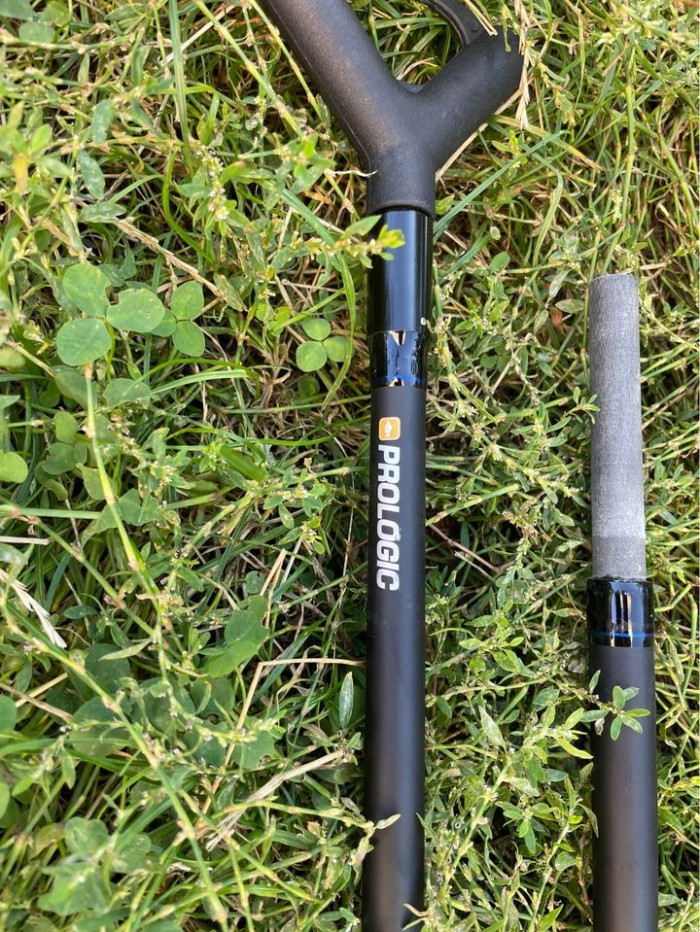 Підсак Prologic C-Series Fishing Landing Net 6ft 180cm