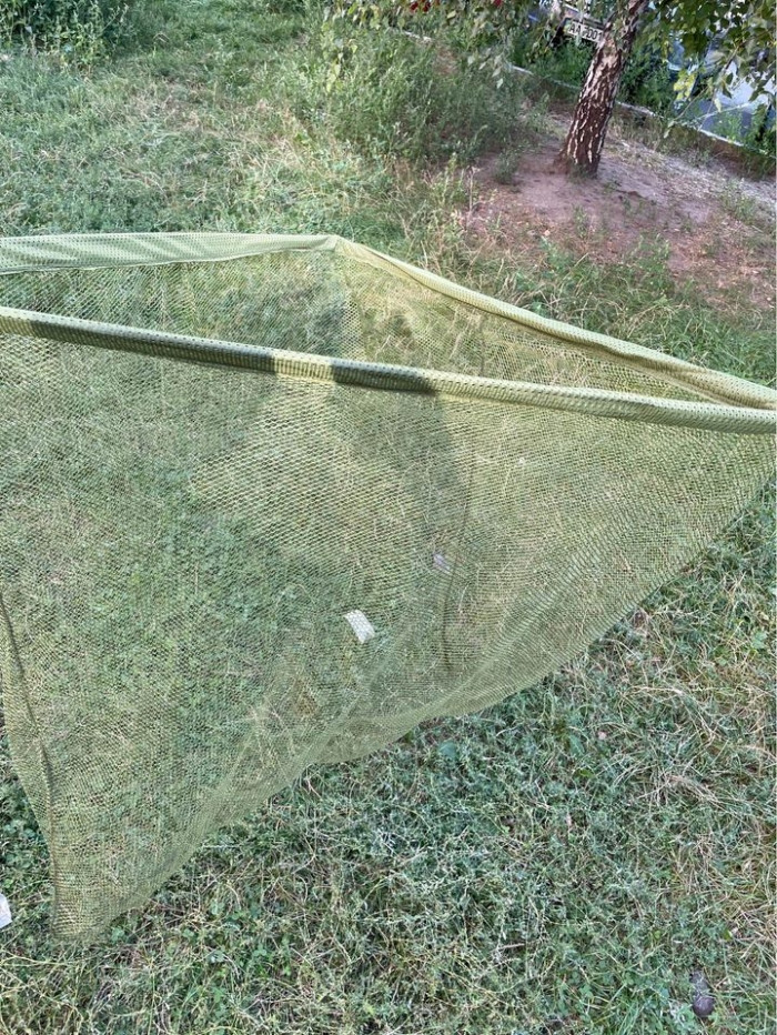 Підсак Prologic C-Series Fishing Landing Net 6ft 180cm