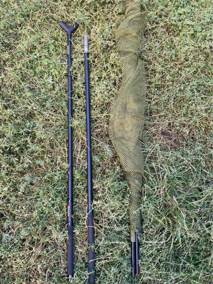 Підсак Prologic C-Series Fishing Landing Net 6ft 180cm
