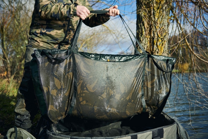 Мішок для зважування Prologic Camo Floating Retainer-Weigh Sling