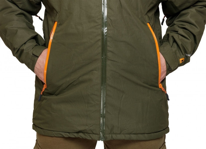 Куртка Prologic LitePro Thermo Fishing Jacket