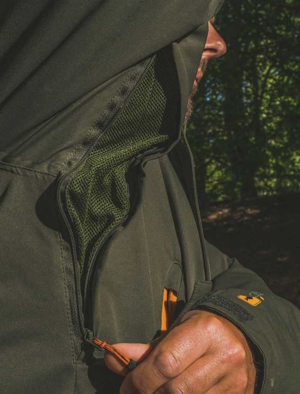 Куртка Prologic LitePro Thermo Fishing Jacket