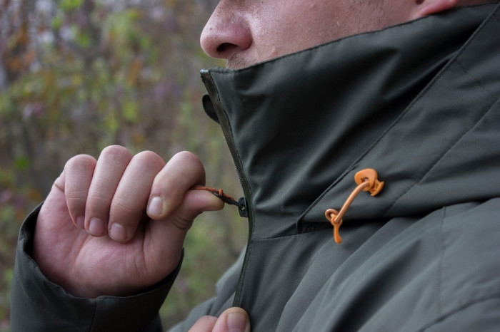 Куртка Prologic LitePro Thermo Fishing Jacket