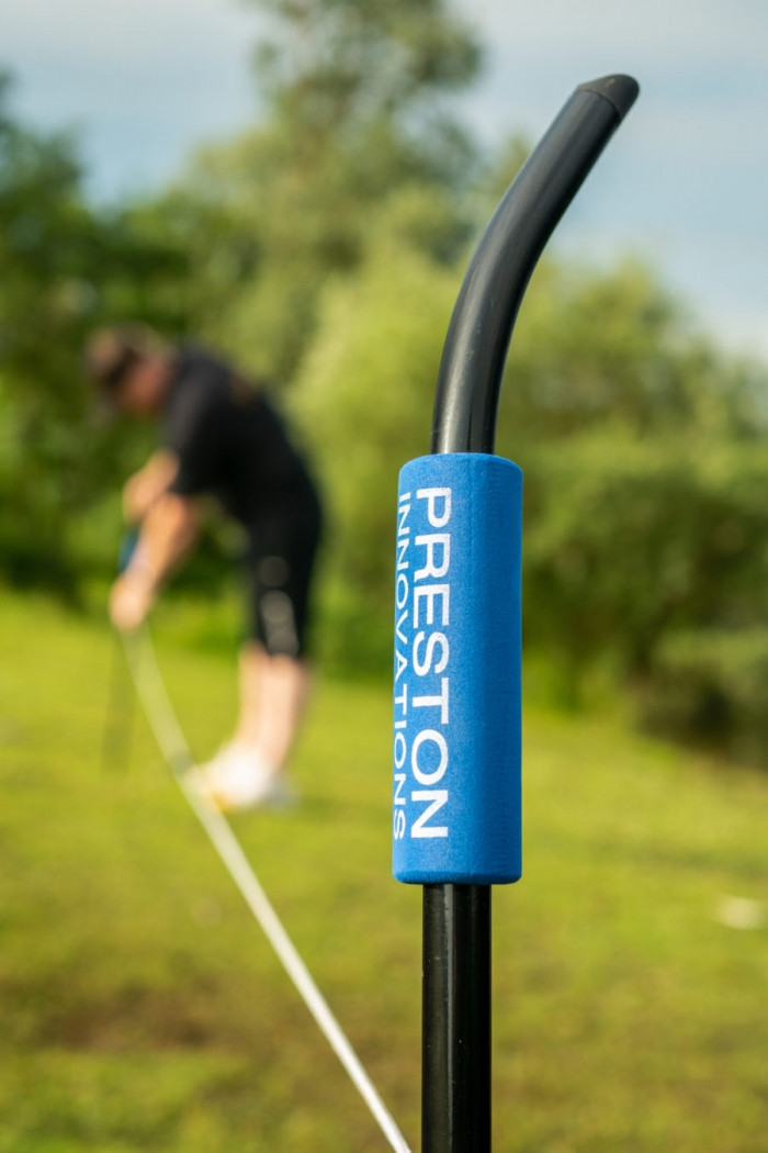 Маркерні кілочки Preston Measuring Sticks