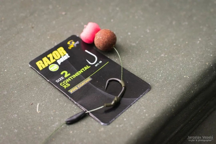 Бойли Dynamite Baits Crave Boilies 20 mm 5kg