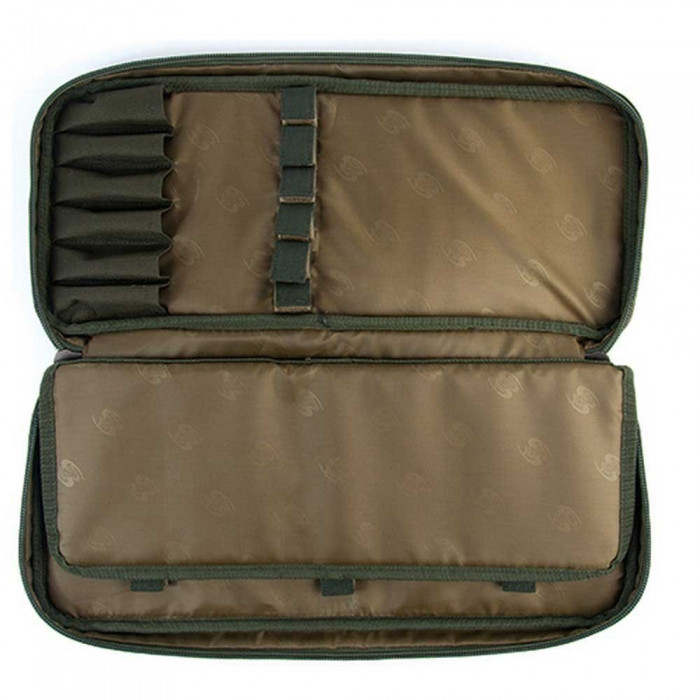 Сумка для буз-барів Carp Spirit Bankstick&Buzz Bar Bag Standard