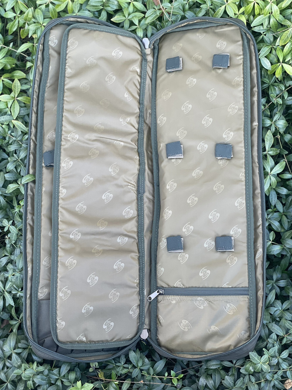 Сумка для буз-барів Carp Spirit Bankstick&Buzz Bar Bag XL