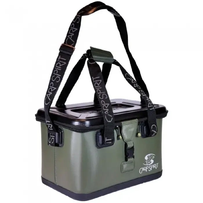 Водонепроникна сумка Carp Spirit Hydro Bag 2600