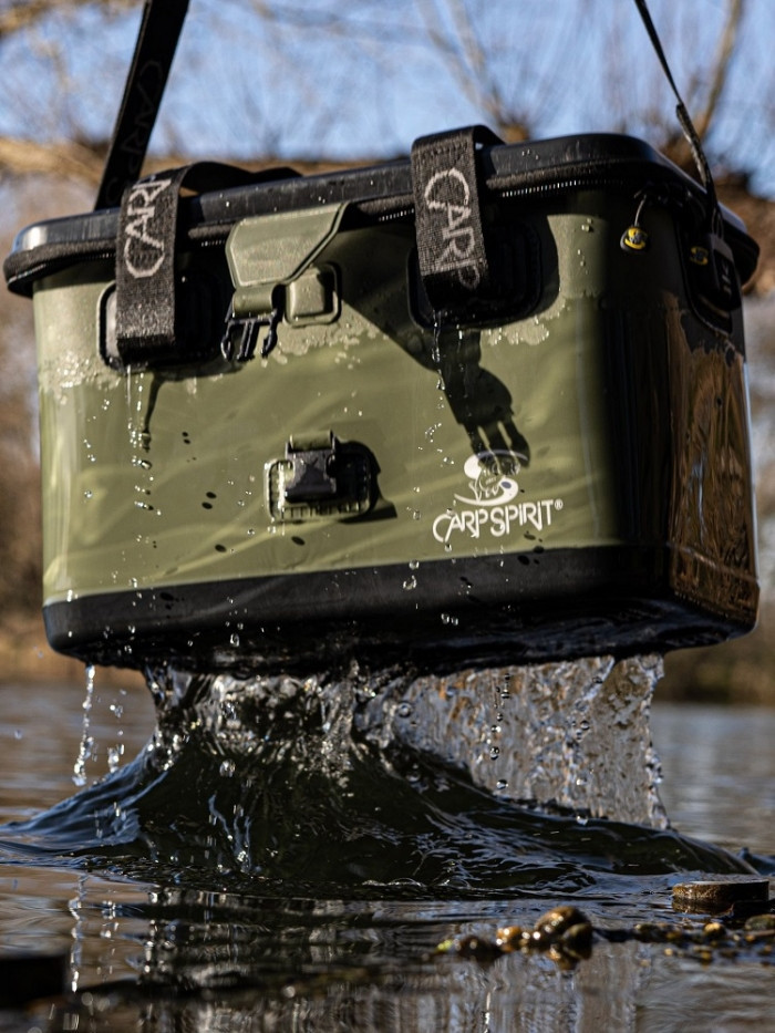 Водонепроникна сумка Carp Spirit Hydro Bag 2600