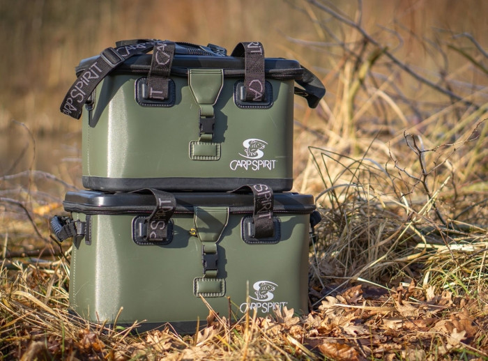 Водонепроникна сумка Carp Spirit Hydro Bag 2600