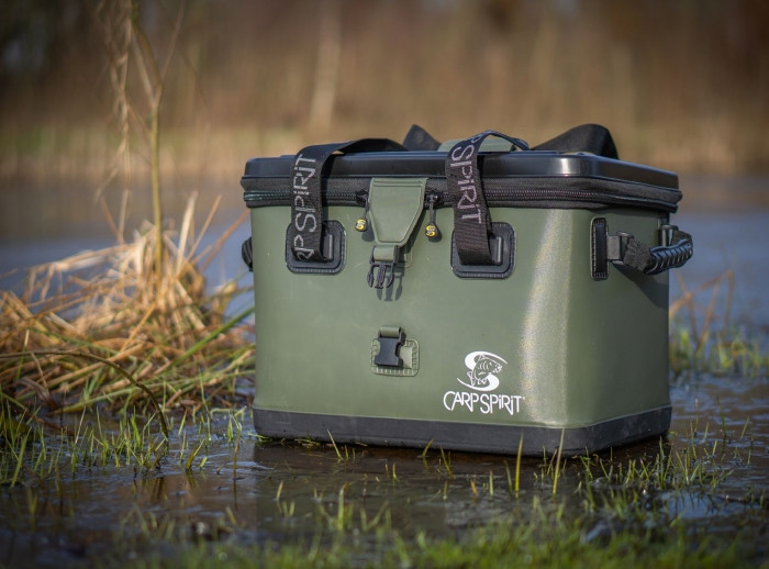 Водонепроникна сумка Carp Spirit Hydro Bag 2600