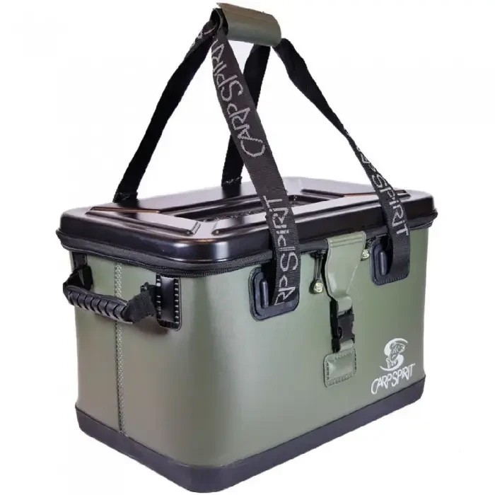 Водонепроникна сумка Carp Spirit Hydro Bag 3520