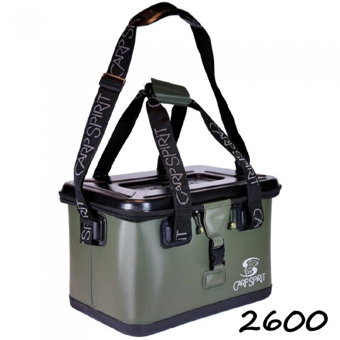 Водонепроникна сумка Carp Spirit Hydro Bag 3520