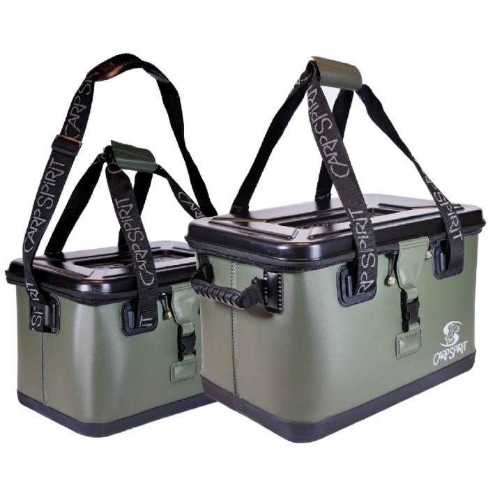 Водонепроникна сумка Carp Spirit Hydro Bag 3520
