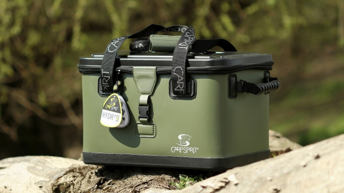 Водонепроникна сумка Carp Spirit Hydro Bag 3520