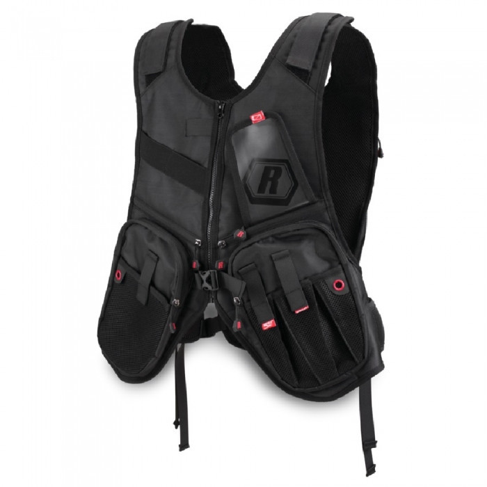 Жилет для спінінгіста Rapala Urban Vest Pack