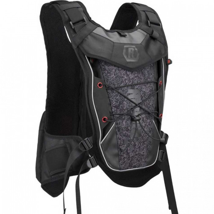 Жилет для спінінгіста Rapala Urban Vest Pack