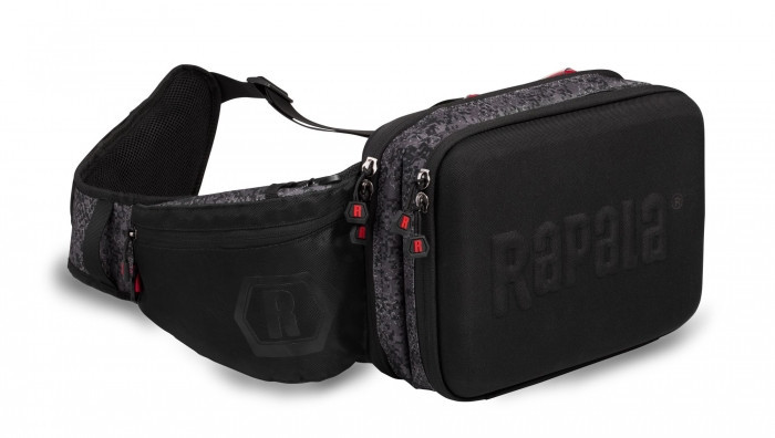 Наплічна сумка Rapala Urban Classic Sling Bag