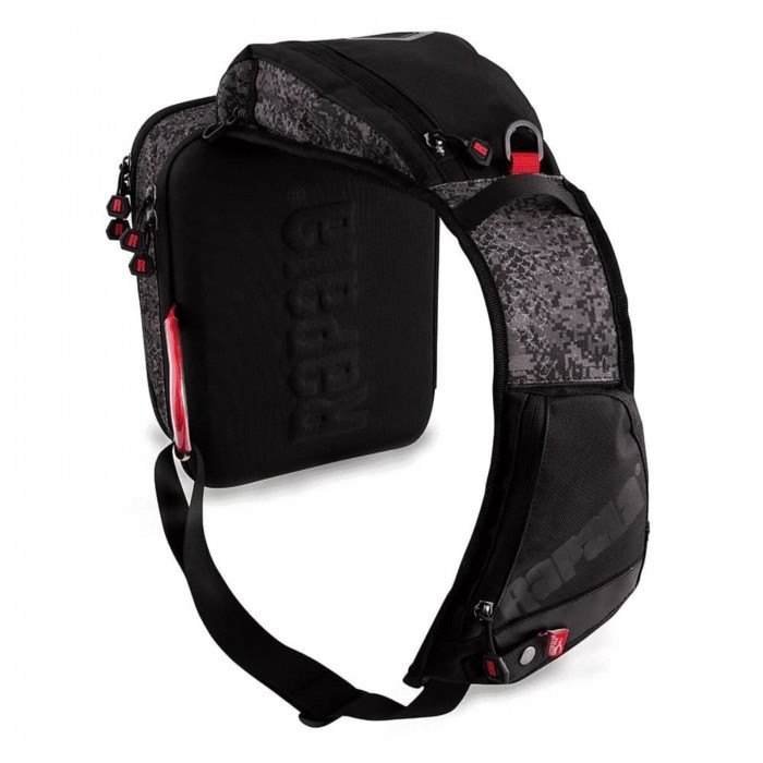 Наплічна сумка Rapala Urban Classic Sling Bag