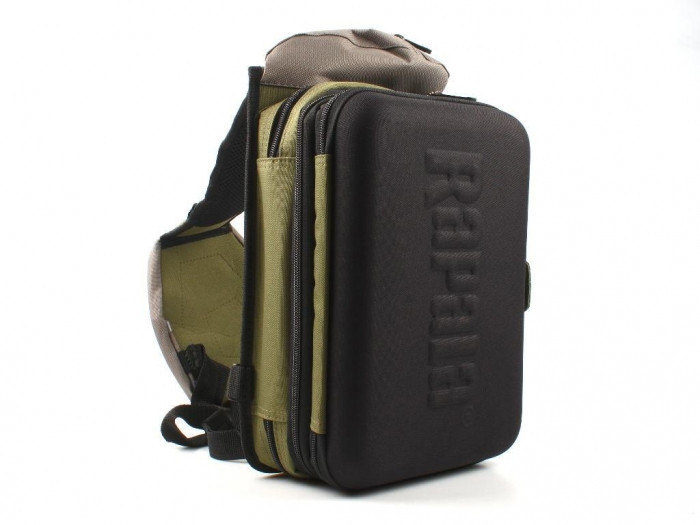 Наплічна сумка Rapala Sling Bag Pro