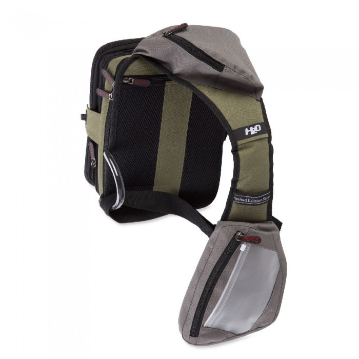 Наплічна сумка Rapala Sling Bag Pro