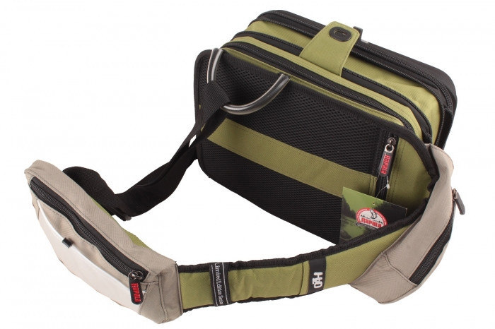 Наплічна сумка Rapala Sling Bag Pro