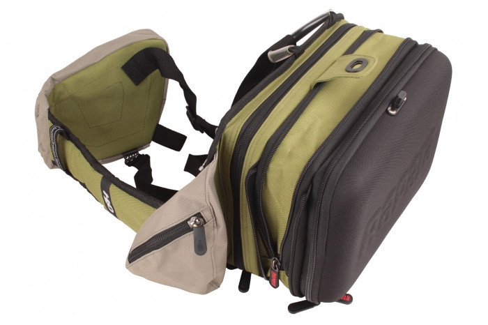 Наплічна сумка Rapala Sling Bag Pro