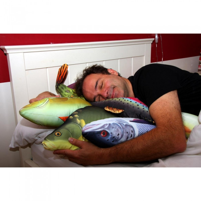 Подушка Energo Carp +30 Pillow