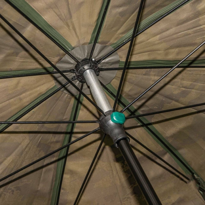 Зонт Solar Undercover Camo 60inch Brolly