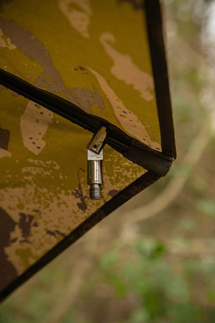 Зонт Solar Undercover Camo 60inch Brolly