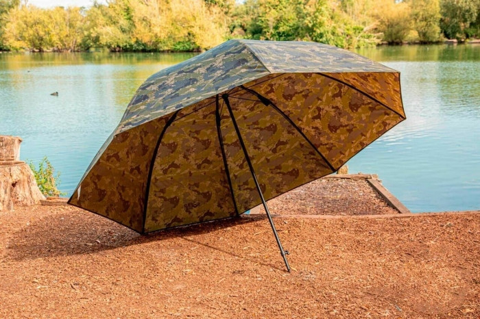 Зонт Solar Undercover Camo 60inch Brolly