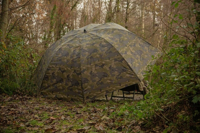 Зонт Solar Undercover Camo 60inch Brolly