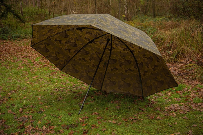 Зонт Solar Undercover Camo 60inch Brolly