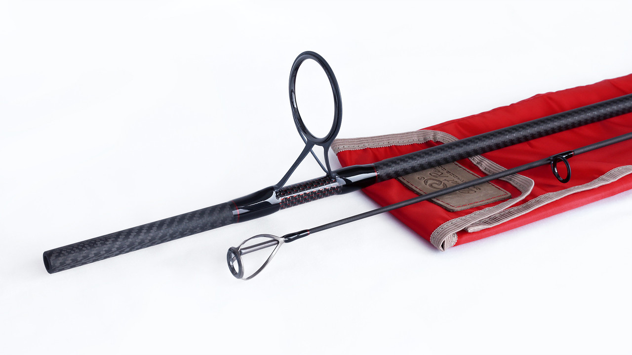 Удилище Orient Rods Inventa 13ft 3.7 lb