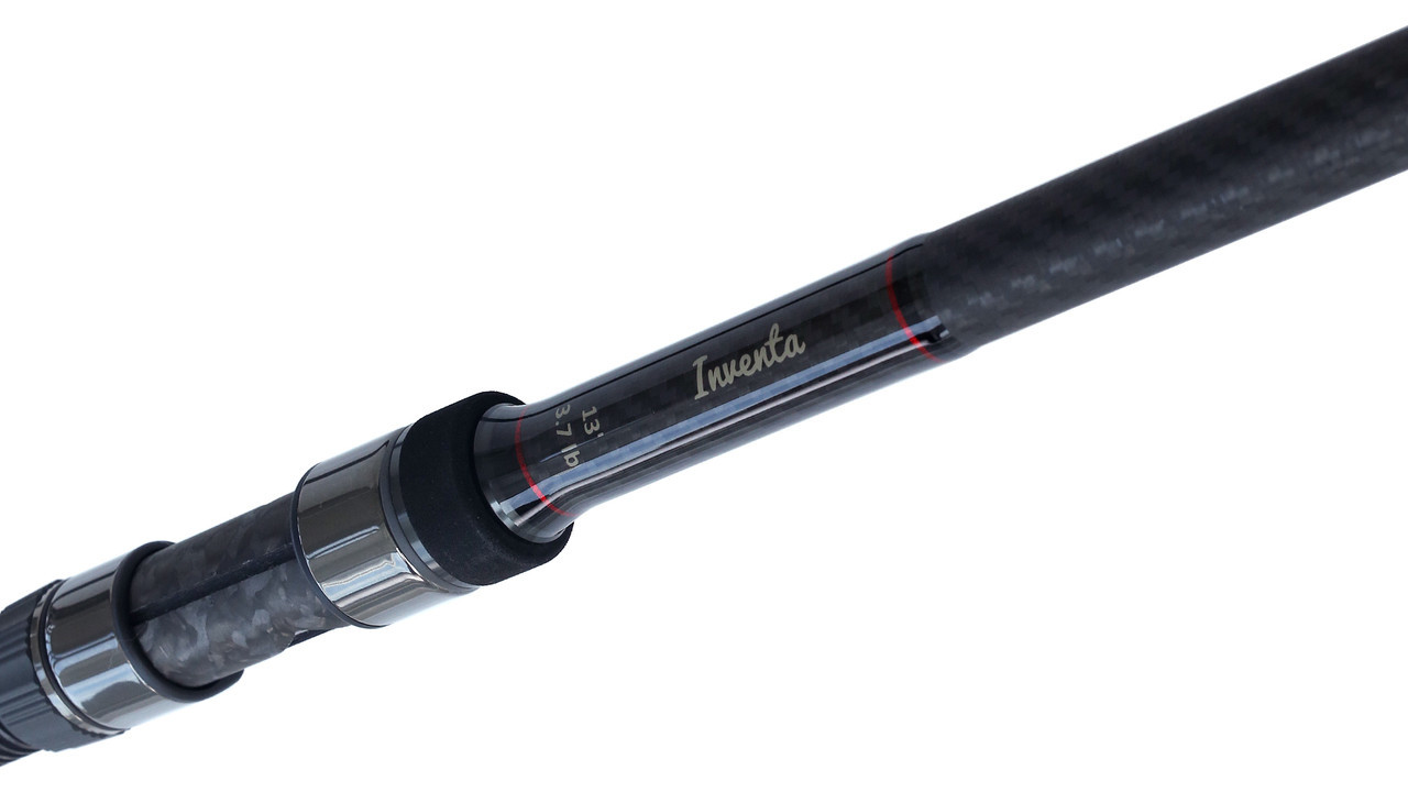 Удилище Orient Rods Inventa 13ft 3.7 lb