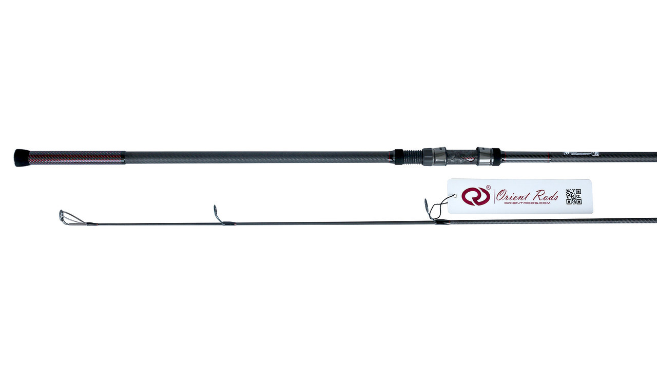 Удилище Orient Rods Inventa 13ft 3.7 lb