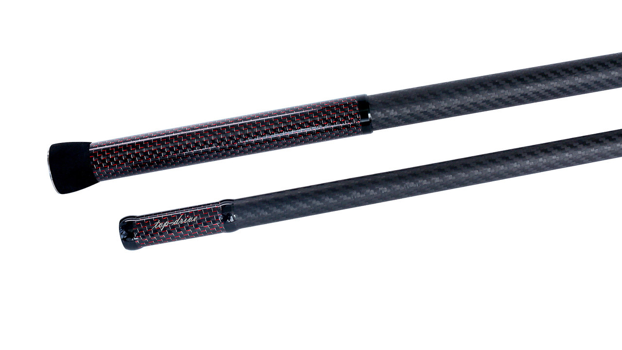 Удилище Orient Rods Inventa 13ft 3.7 lb