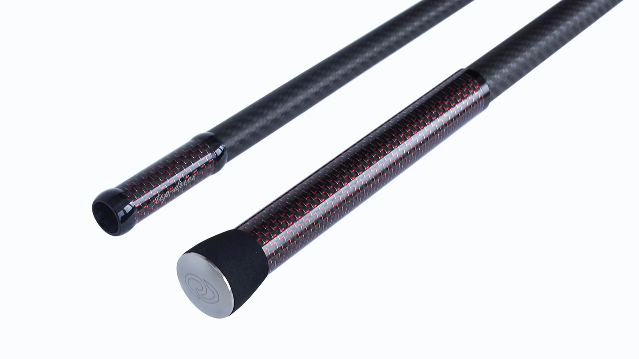 Удилище Orient Rods Inventa 13ft 3.7 lb