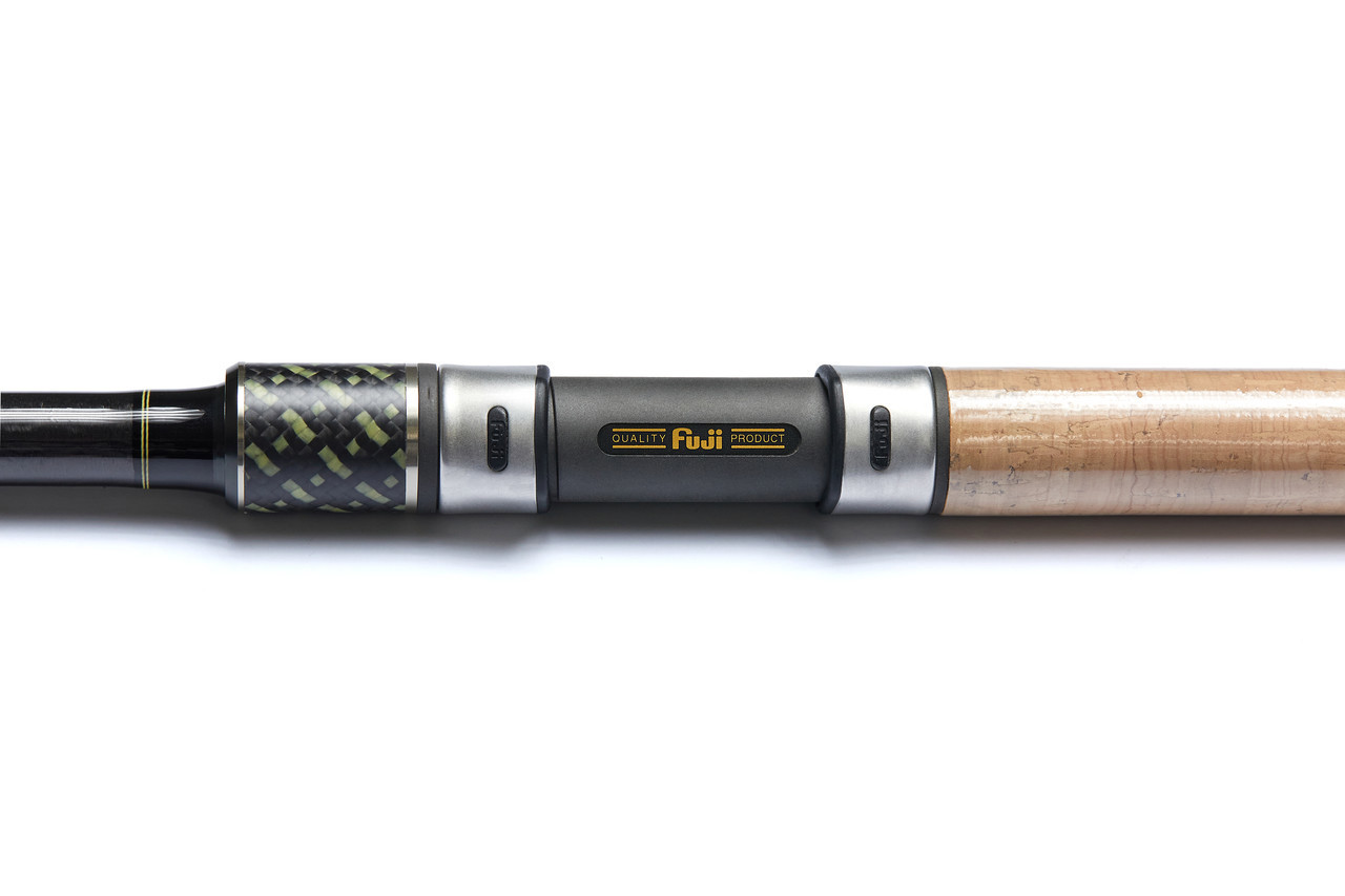 Фідерне вудлище Orient Rods Chameleon Ultimate Feeder 14ft 200g