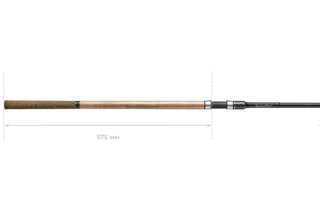 Фідерне вудлище Orient Rods Chameleon Ultimate Feeder 14ft 200g