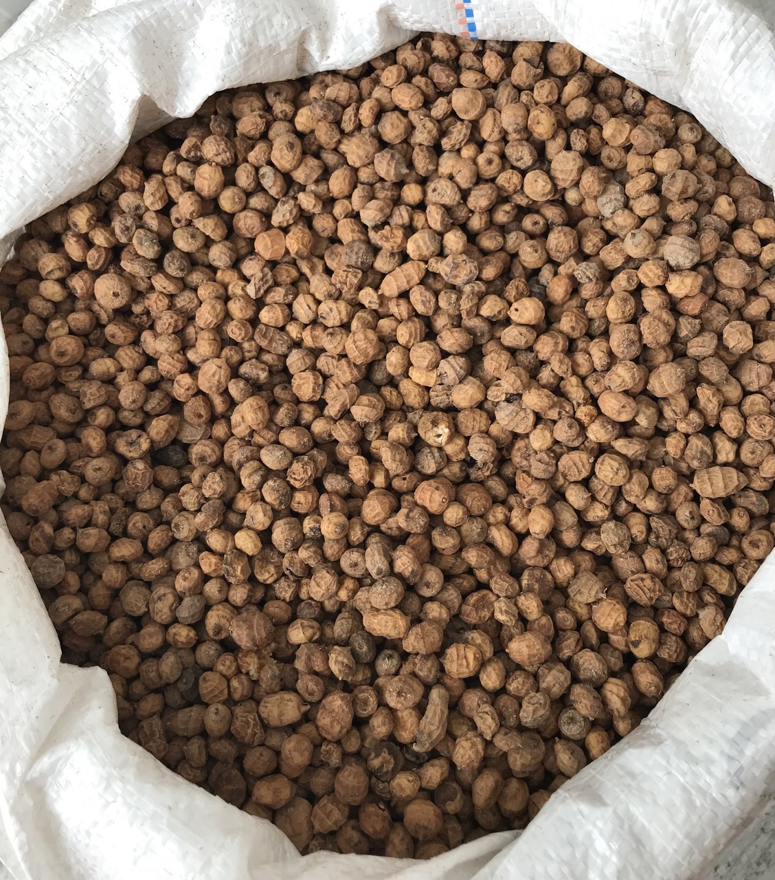 Сухий тигровий горіх, Чуфас, Тигровий горіх Xufex Tiger Nut Іспанія 2026