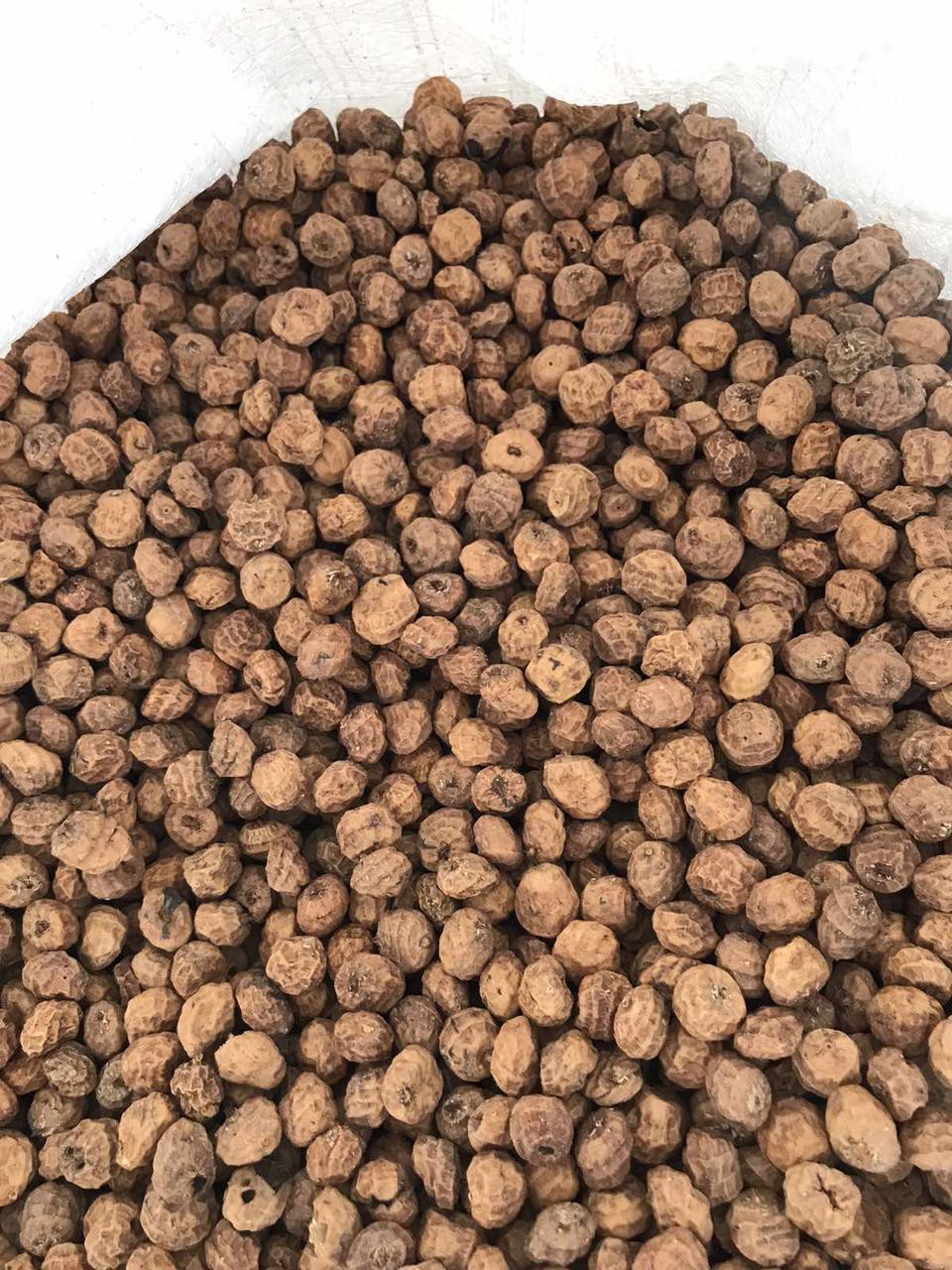 Тигровий горіх Xufex Big XXL 12-16 mm 3kg Іспанія 2026