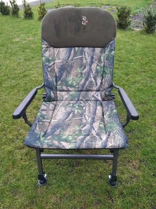 Крісло Elektrostatyk FK5 Camo