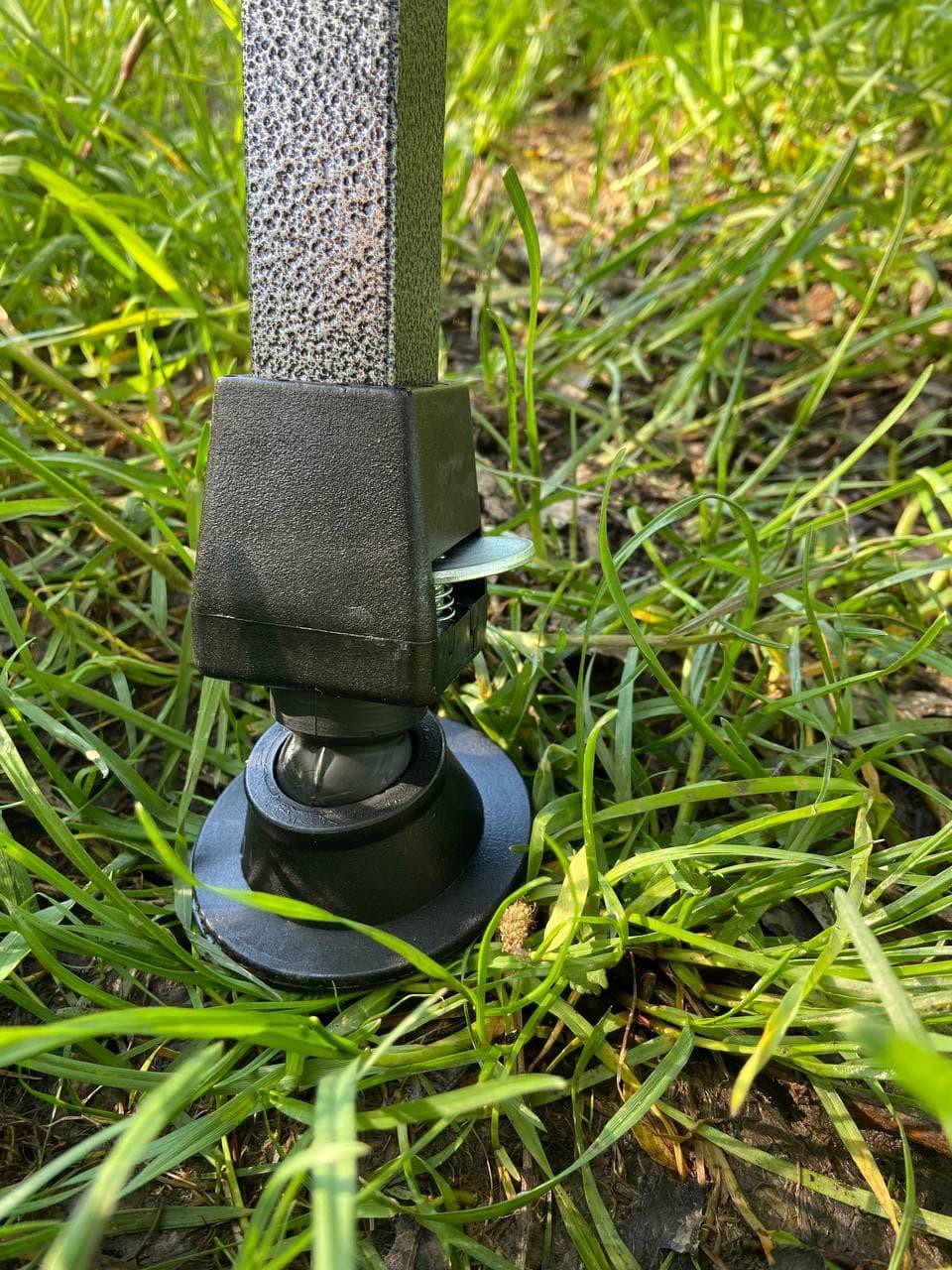 Крісло Elektrostatyk FK5 Camo
