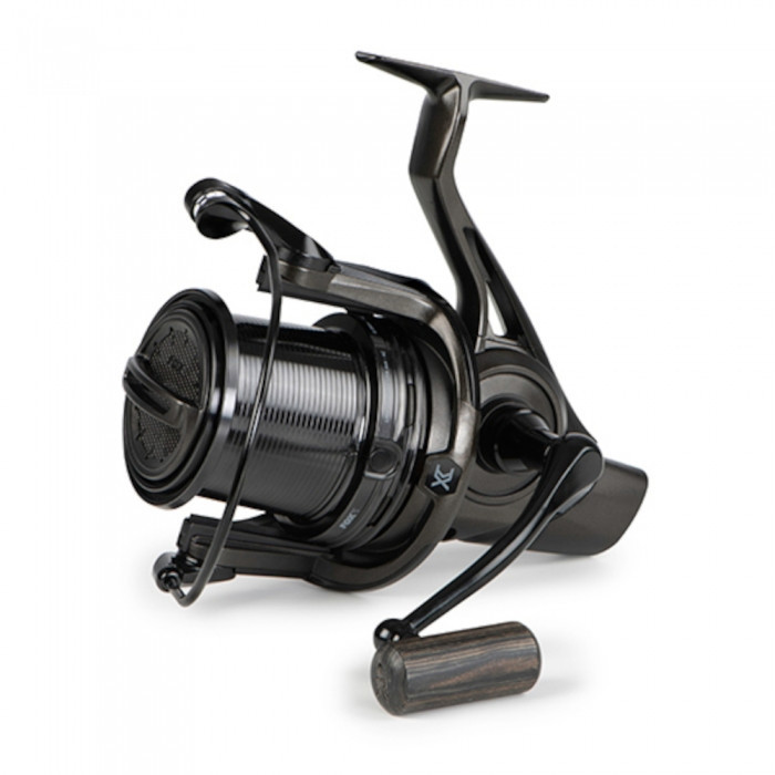 Коропова котушка Fox 12000 XC Reel