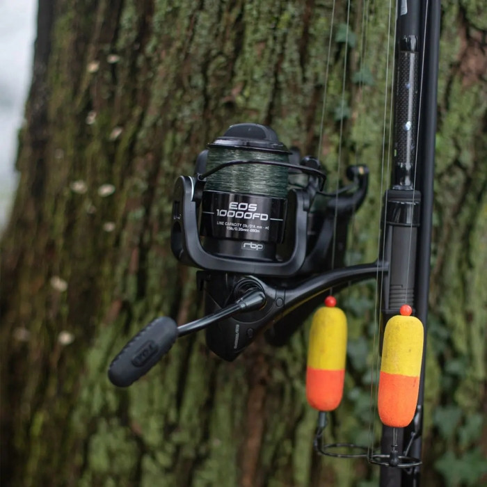 Коропова котушка Fox EOS 10000 FD Reel