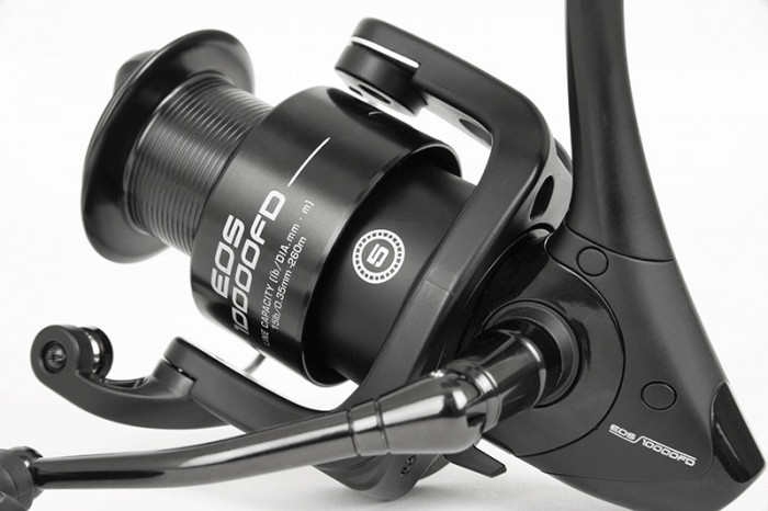 Коропова котушка Fox EOS 10000 FD Reel